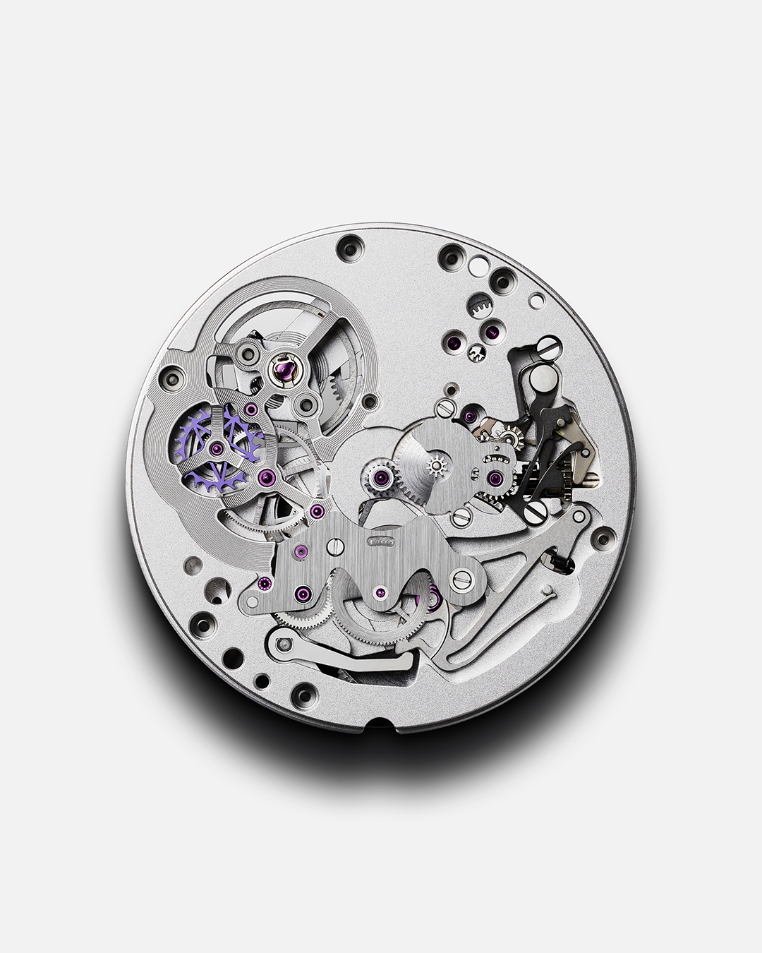 ZENITH - ゲットマン専用ZENITH SALTDRIVE MR_S110R（レア　送料込み ZENITH(ゼニス) ゼロシキ ザ リアルディール(The Real Deal